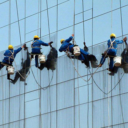 石家莊外墻清洗,石家莊玻璃清洗