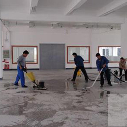 石家莊新房保潔,石家莊開(kāi)荒保潔公司